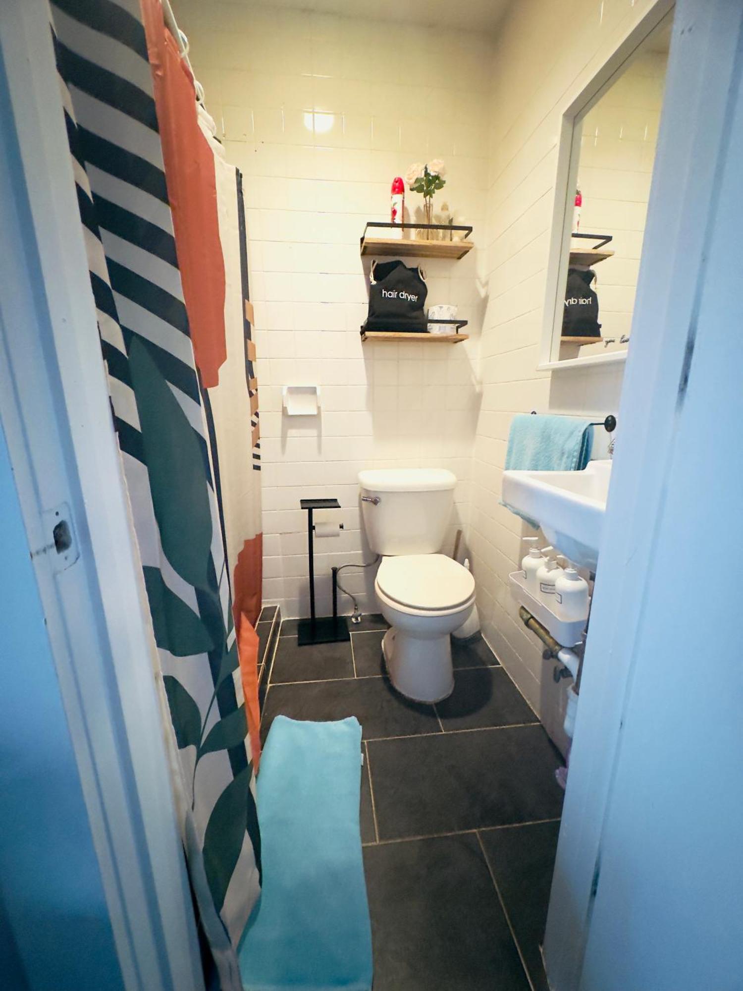 Private Room With Private Bathroom And Backyard نيو يورك المظهر الخارجي الصورة